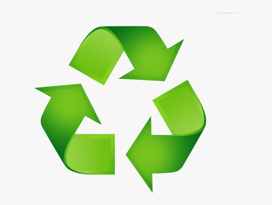 Sign Of Recycle Reduce Reuse, Transparent Clipart