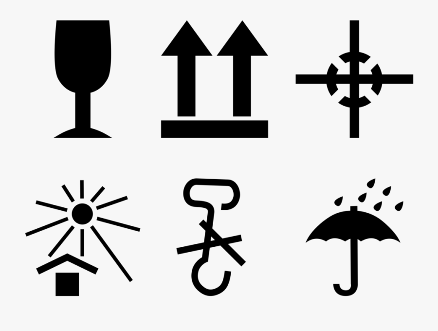 Recycle Symbol Clip Art, Transparent Clipart