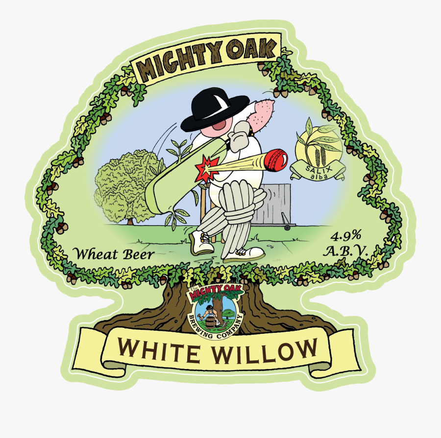 Mighty Oak Mermay'd, Transparent Clipart