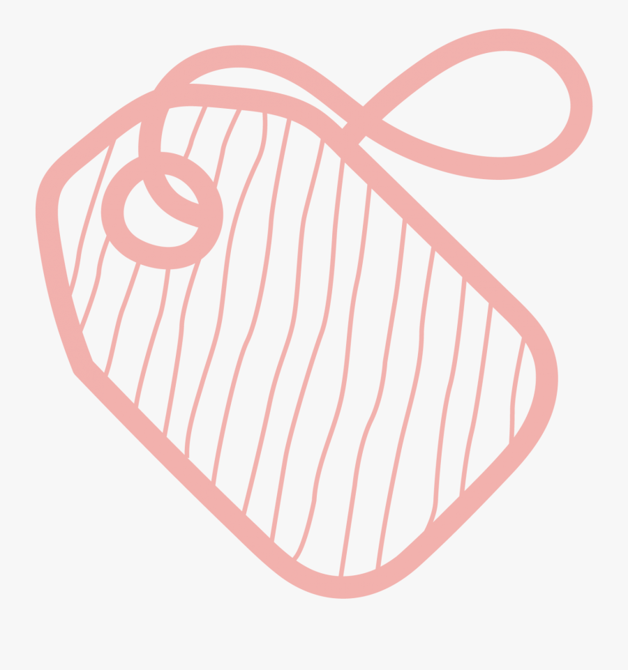 Transparent Bride Tribe Clipart - Flip-flops, Transparent Clipart