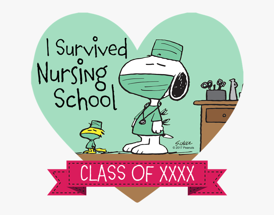 Snoopy Clipart Nurse - Mythical Discovery 8 8, Transparent Clipart