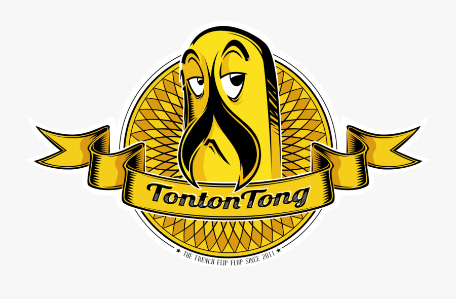 Flip Flop, Transparent Clipart