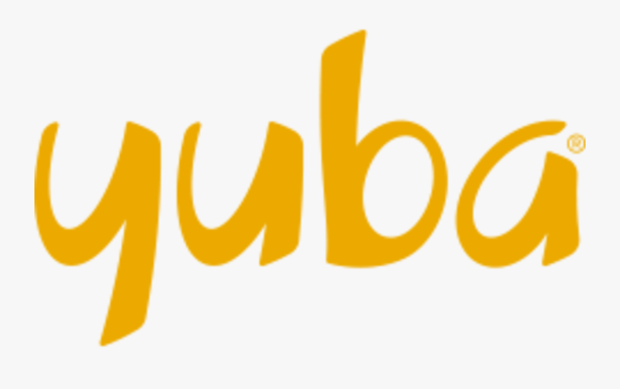 Yuba Bikes Logo - Young Vic Theatre Logo, Transparent Clipart