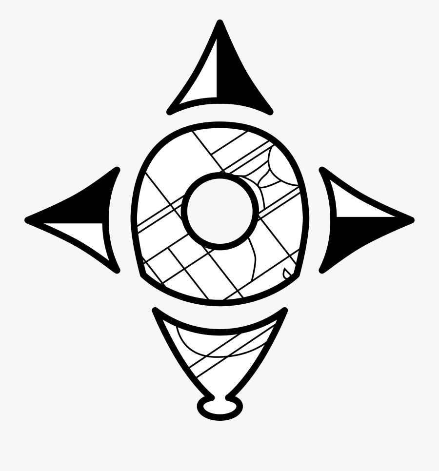 Amazing Race Jyväskylä - Circle, Transparent Clipart