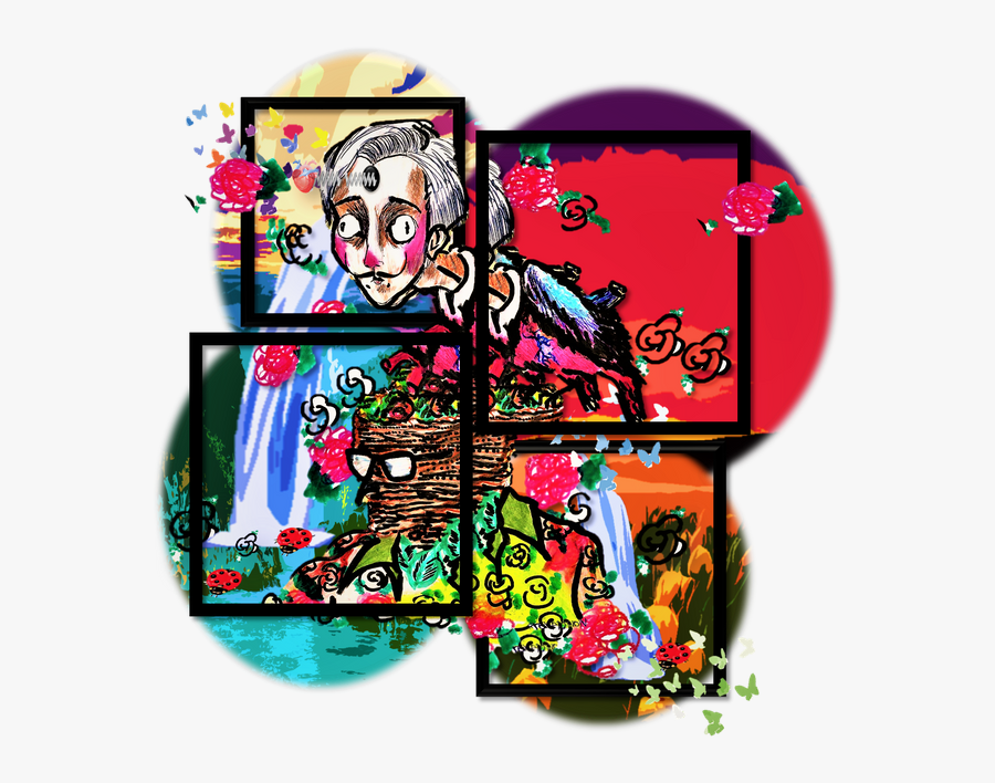 Illustration, Transparent Clipart