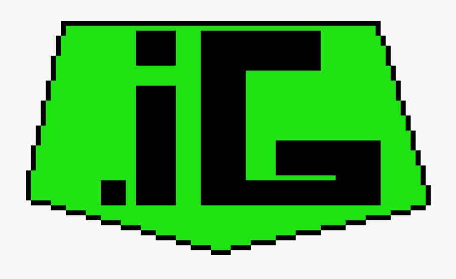 Minecraft Astolfo Pixel Art Free Transparent Clipart