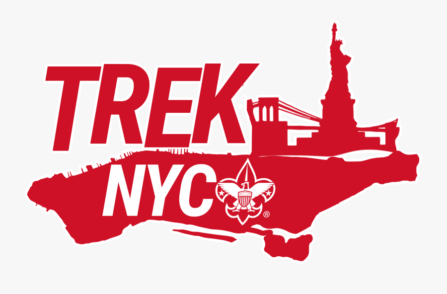 Trekredline, Transparent Clipart