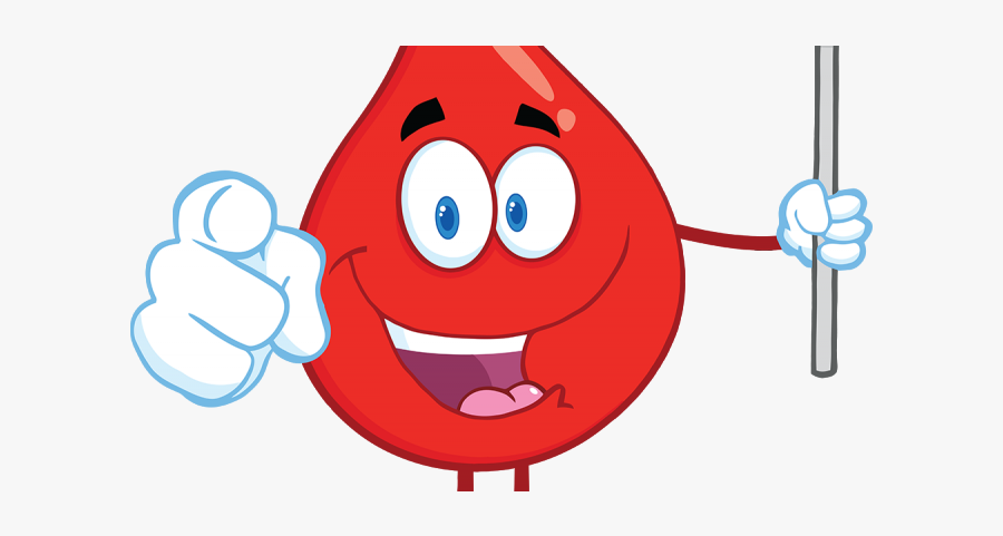 Transparent Blood Drive Png, Transparent Clipart