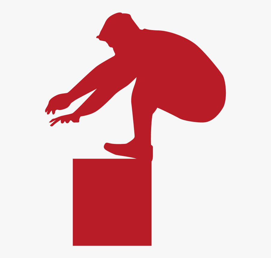 Kettlebell Clipart Crossfit Female - Crossfit Clipart, Transparent Clipart