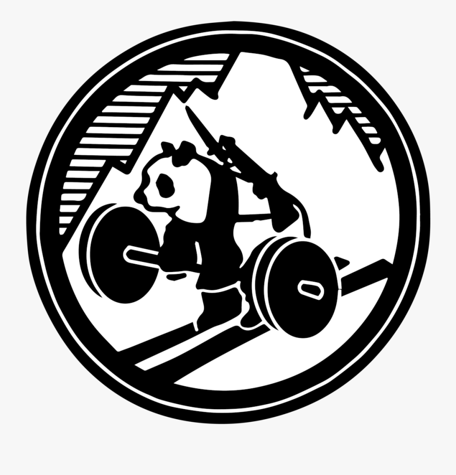 pando commando nike