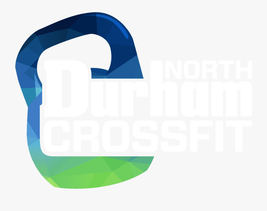 North Durham Crossfit, Transparent Clipart