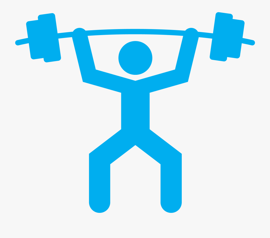 Sports Icon, Transparent Clipart