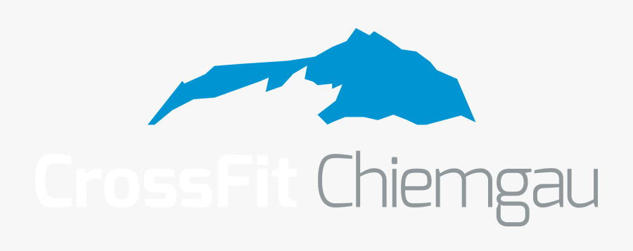 Crossfit Chiemgau Logo, Transparent Clipart
