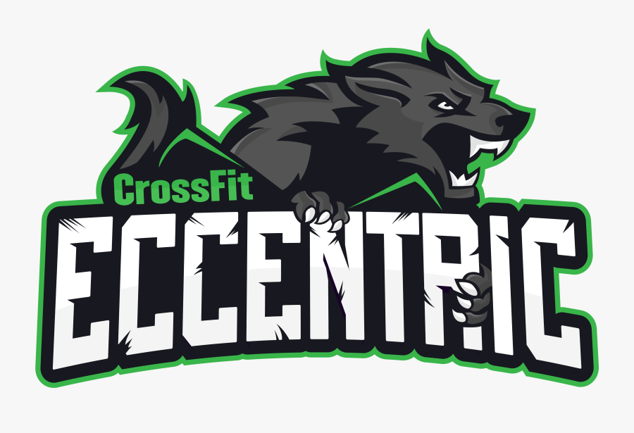 Crossfit, Transparent Clipart