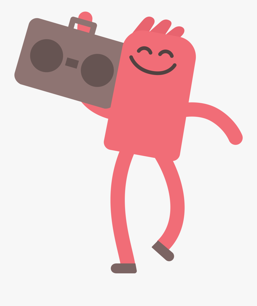 Cartoon, Transparent Clipart