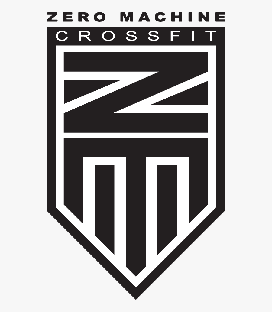 Zero Machine Crossfit Gym In Phoenix, Arizona - Hellenic Fc, Transparent Clipart