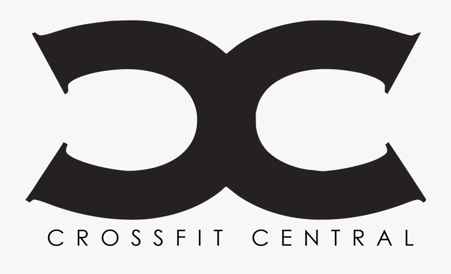 Crossfit Central Logo Austin, Transparent Clipart