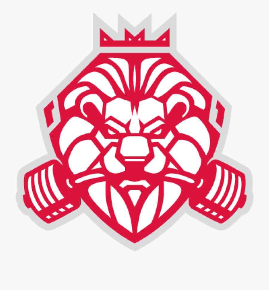 Crossfit Hayle - Emblem, Transparent Clipart