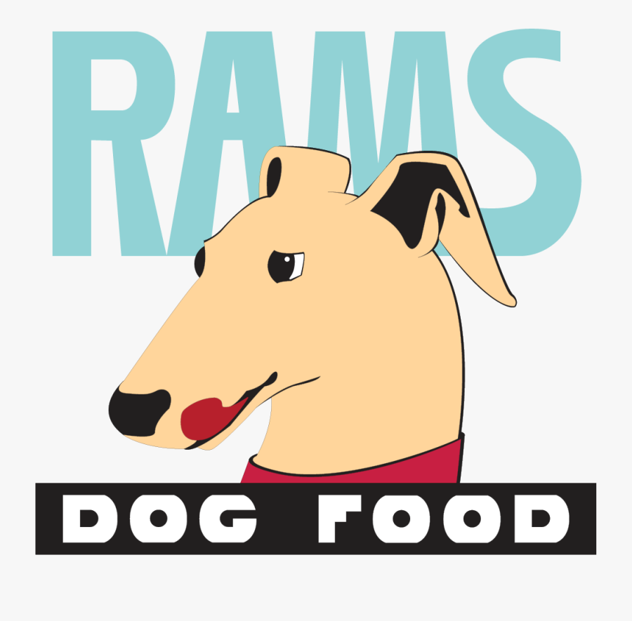 Old English Terrier, Transparent Clipart