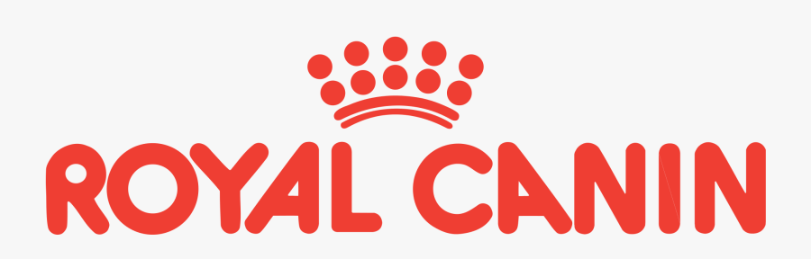 Royal Canin Dog Food - Royal Canin Logo Png, Transparent Clipart