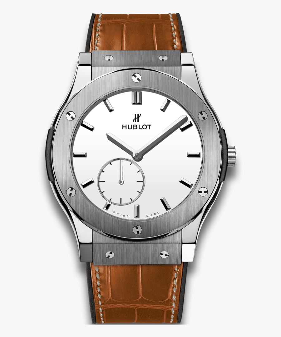 Watch - Hublot 545 Nx 2210 Lr, Transparent Clipart