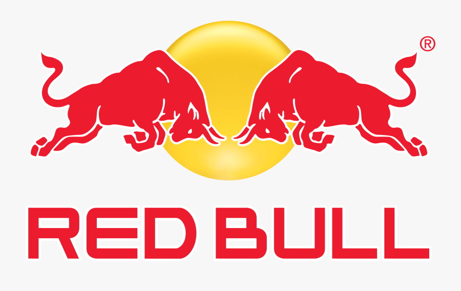 Ox Clipart Red Bull - Logo Red Bull Hd, Transparent Clipart