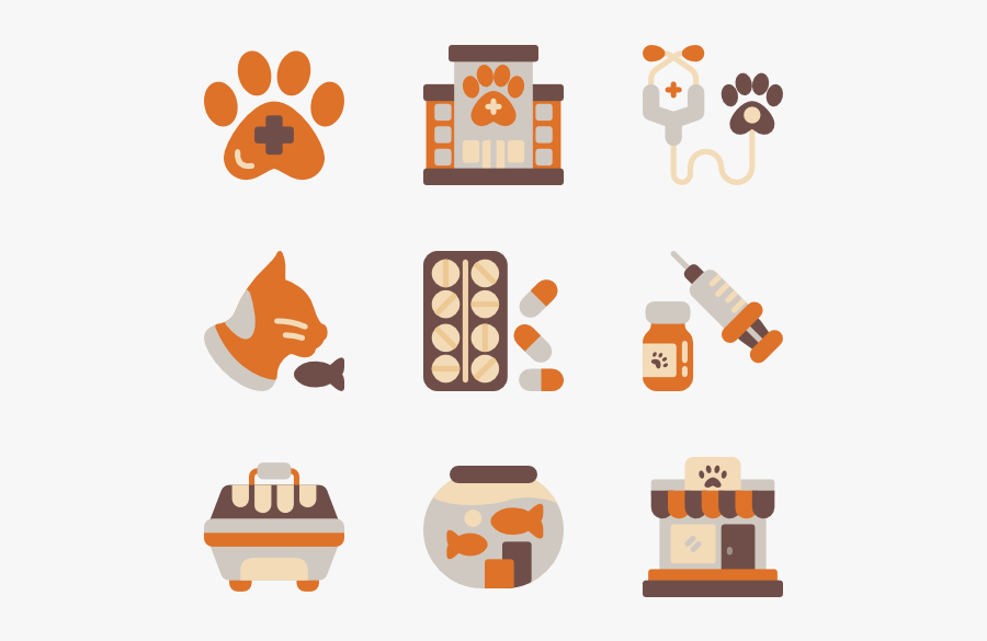 Veterinary - Espanyol Y Kelme, Transparent Clipart