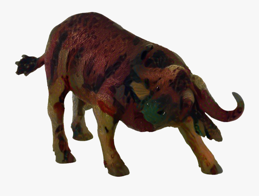 Portable Network Graphics African Buffalo Clip Art - Buffalo Transparent Background, Transparent Clipart