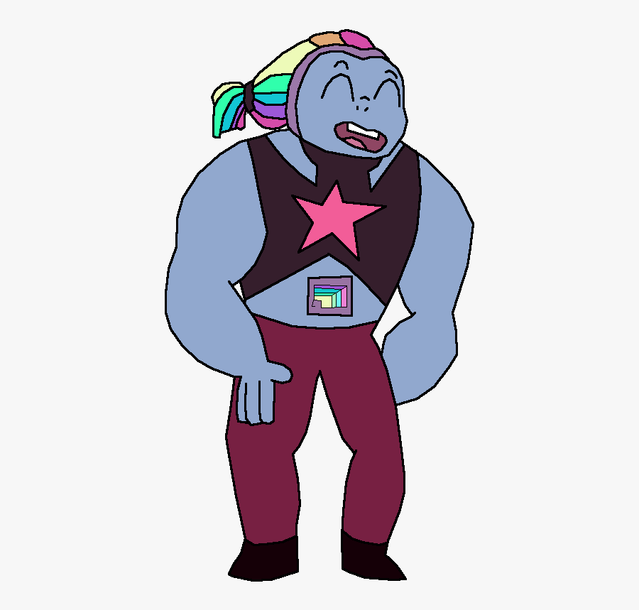 Steven Universe Fanon Wiki - Cartoon, Transparent Clipart