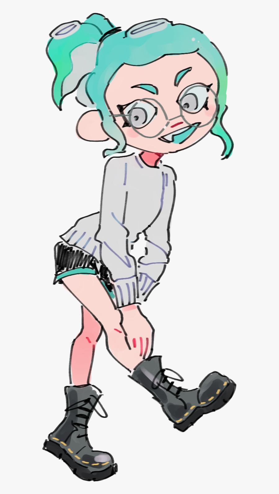 Cartoon, Transparent Clipart