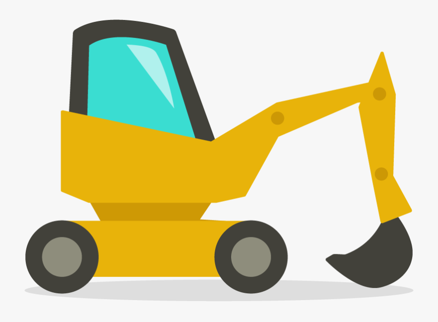 Icon Kontraktor, Transparent Clipart