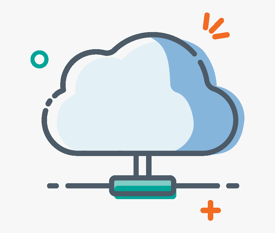 Transparent Cloud Computing Icon Png - Transparency, Transparent Clipart