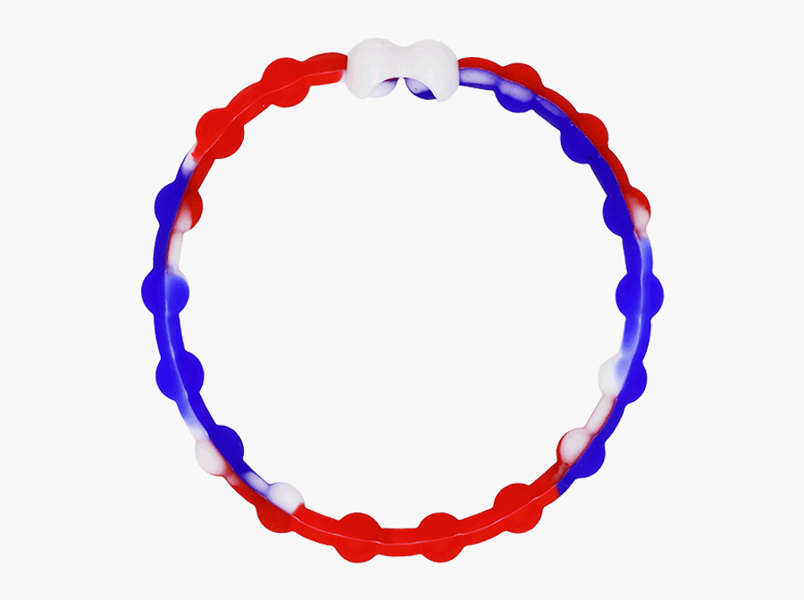 Red White Blue Hair Ties"
 Class="lazyload Lazyload - Hair Tie, Transparent Clipart