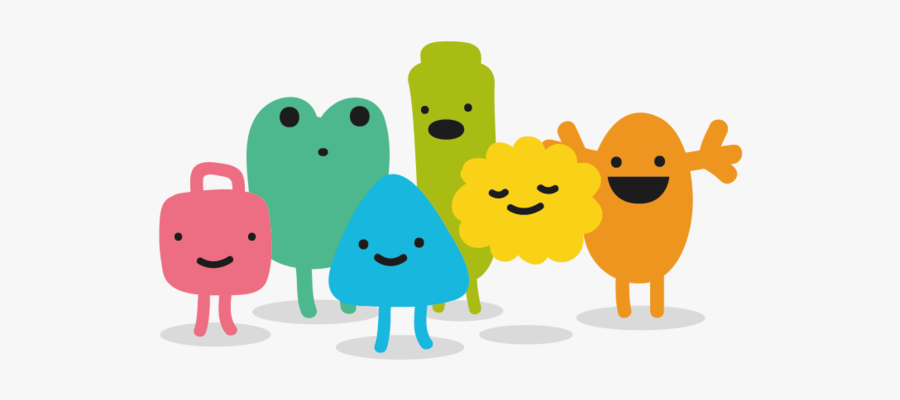 Connect Pshe Our Approach Dnav-36 - Cartoon, Transparent Clipart