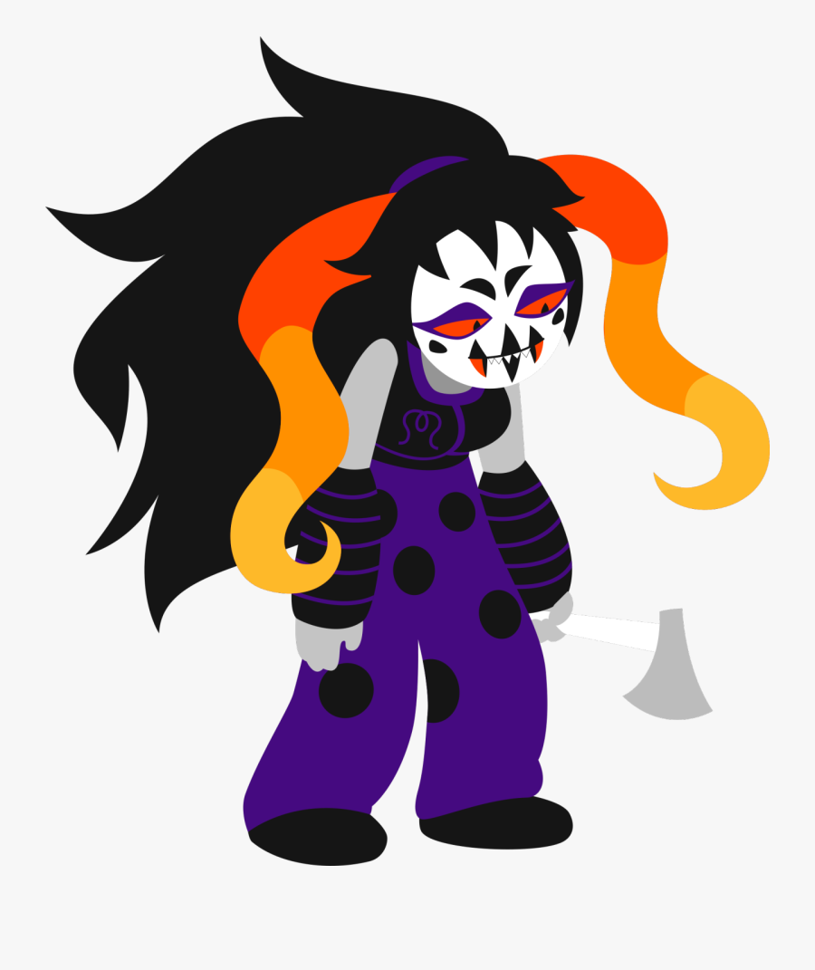 Chahut Maenad Sprite, Transparent Clipart