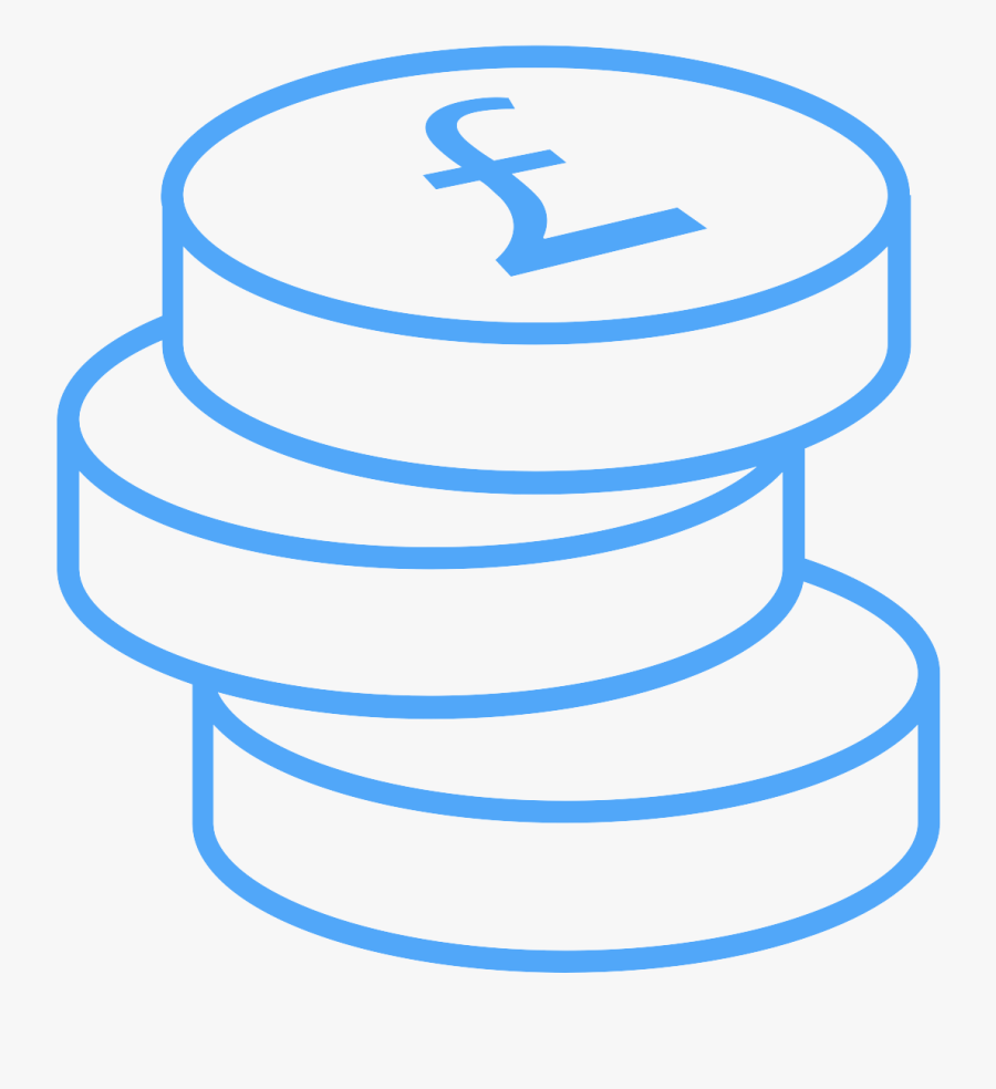 Our Job At Smartworld Connect Is To Make The Services - Icon, Transparent Clipart