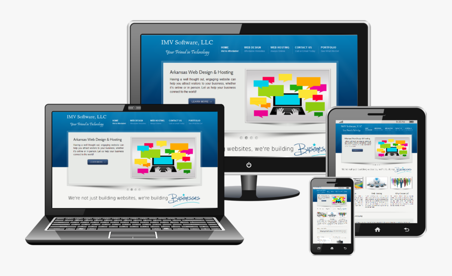 Website Design Clipart Png, Transparent Clipart