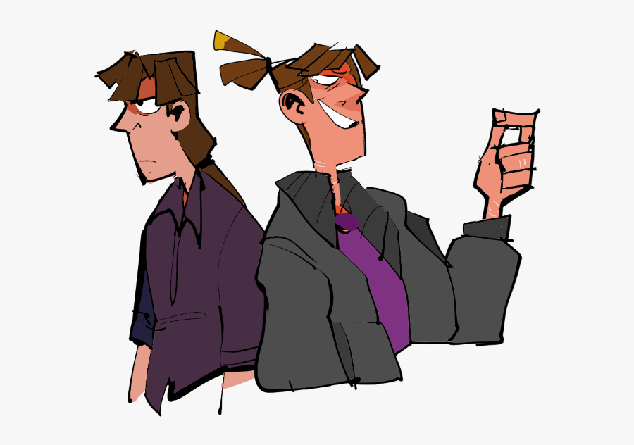 Cartoon, Transparent Clipart