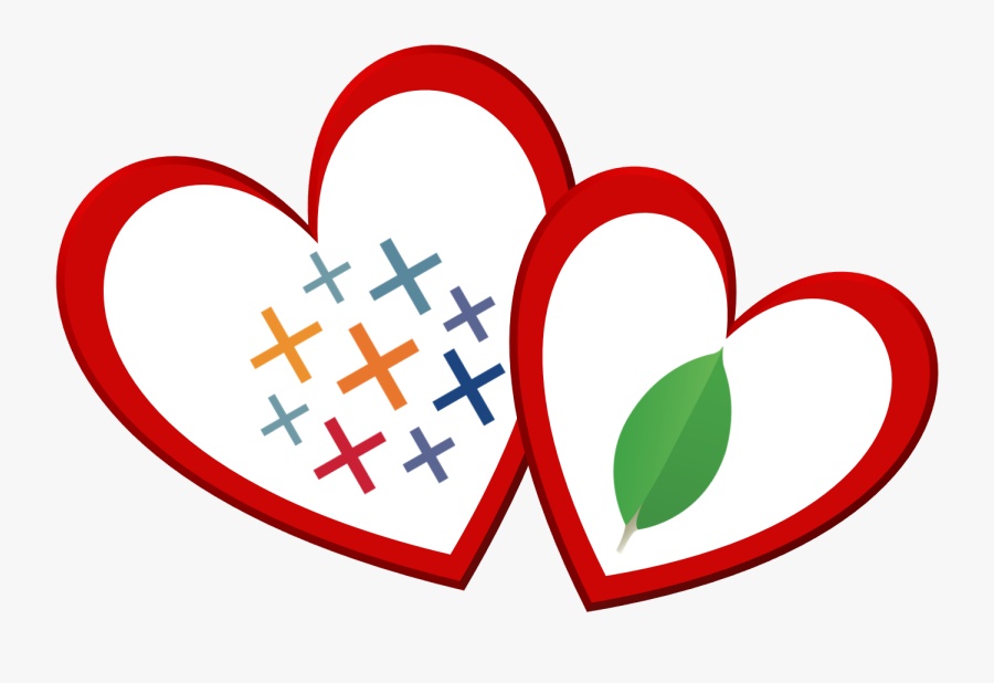 Heart, Transparent Clipart