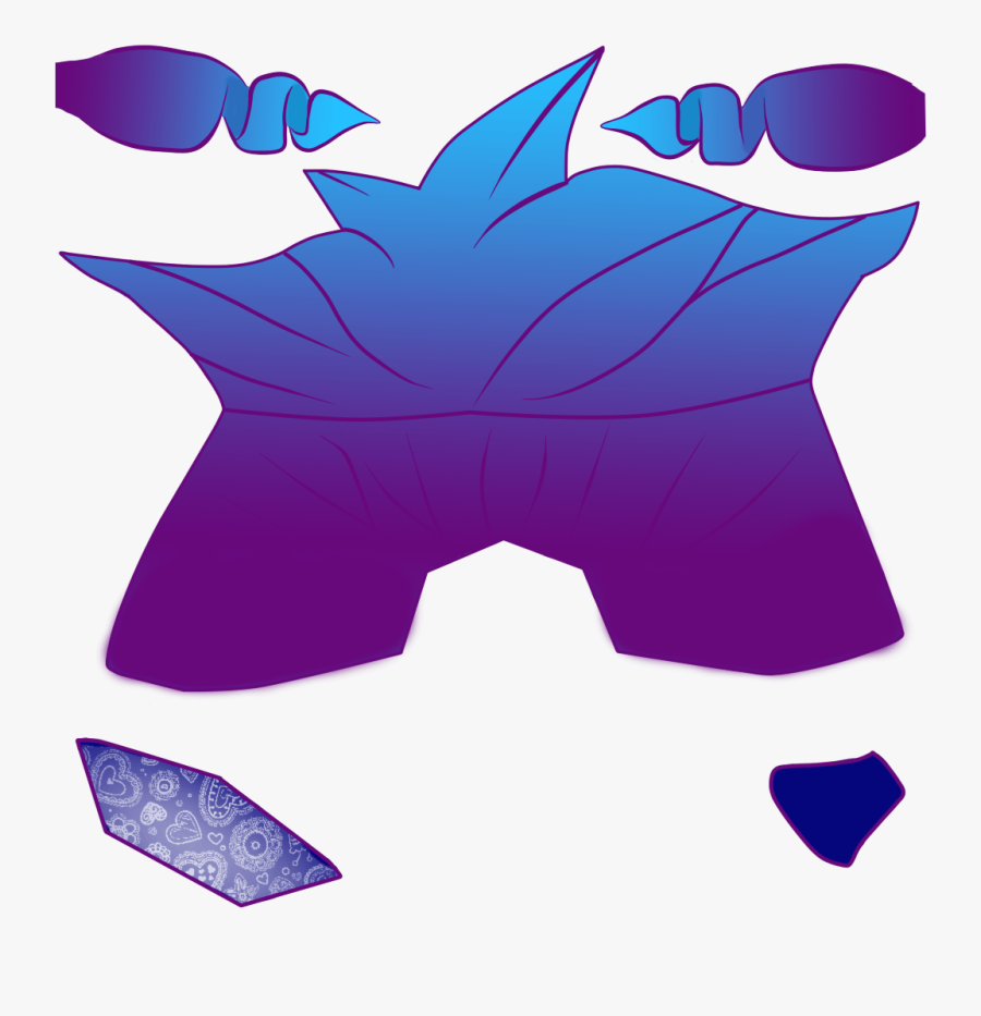 Skin Aottg Female Hair, Transparent Clipart