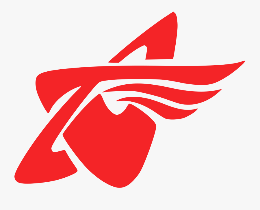 Red Star Os Logo, Transparent Clipart