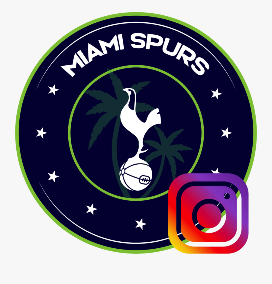 Tottenham Hotspur, Transparent Clipart