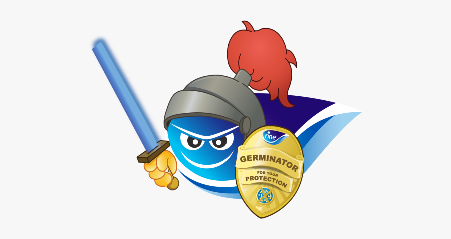 Fine Germinator, Transparent Clipart