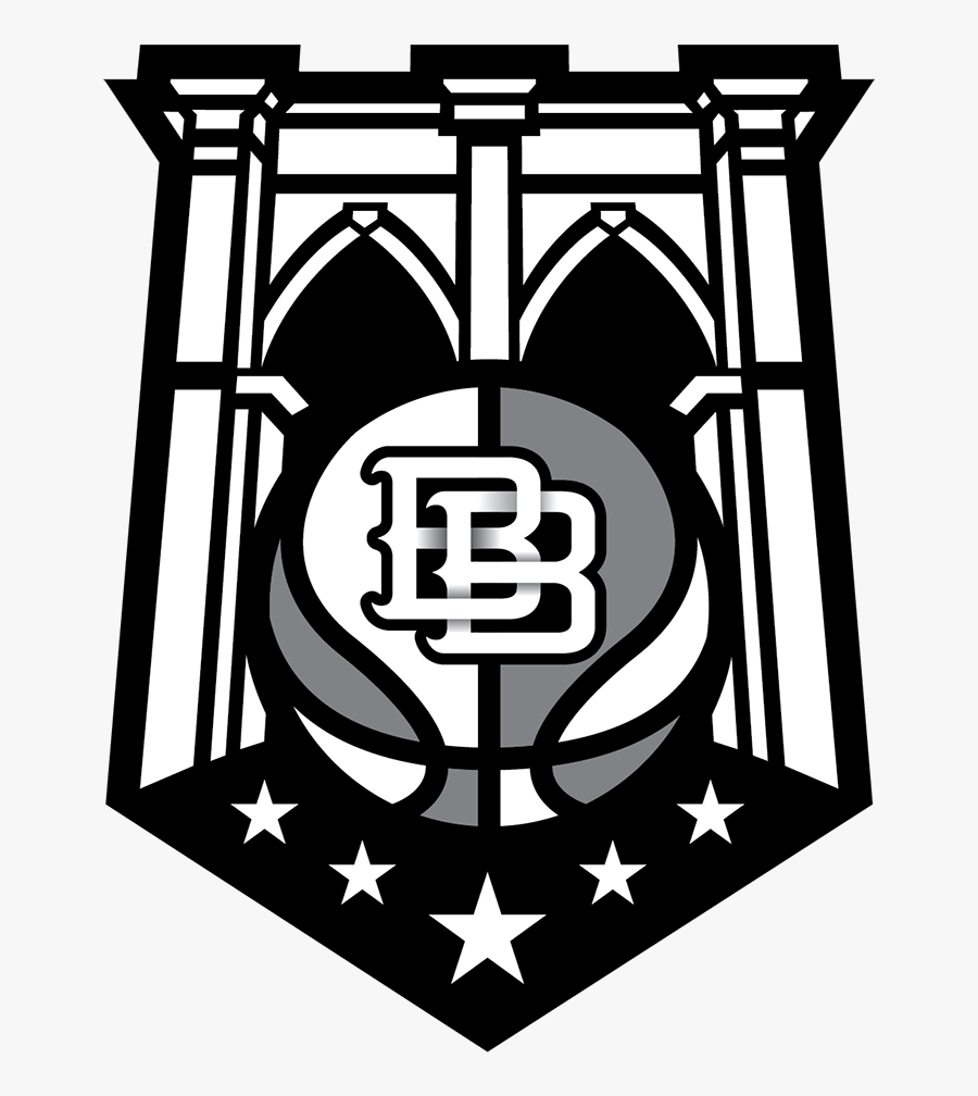 Brigade @ Spurs At Nets, Transparent Clipart