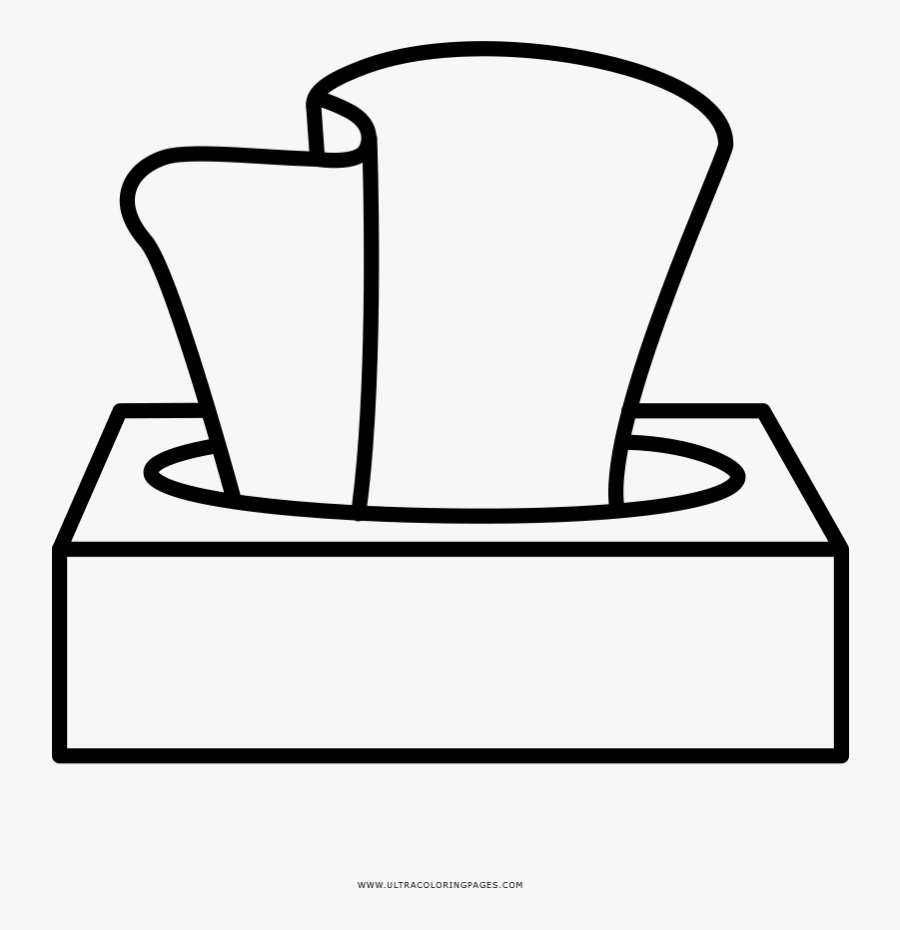 Tissue Paper Coloring Page - Politics Gif Transparent, Transparent Clipart