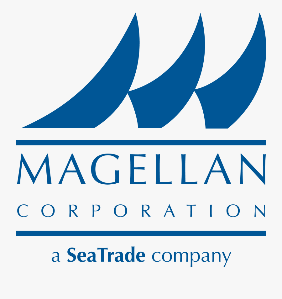 Magellan Corporation Logo, Transparent Clipart