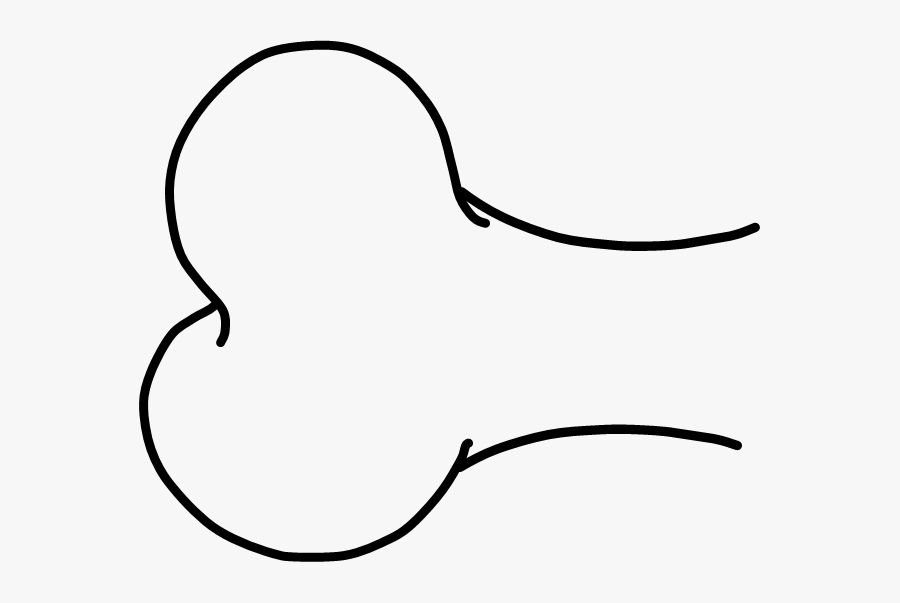 Line Art, Transparent Clipart