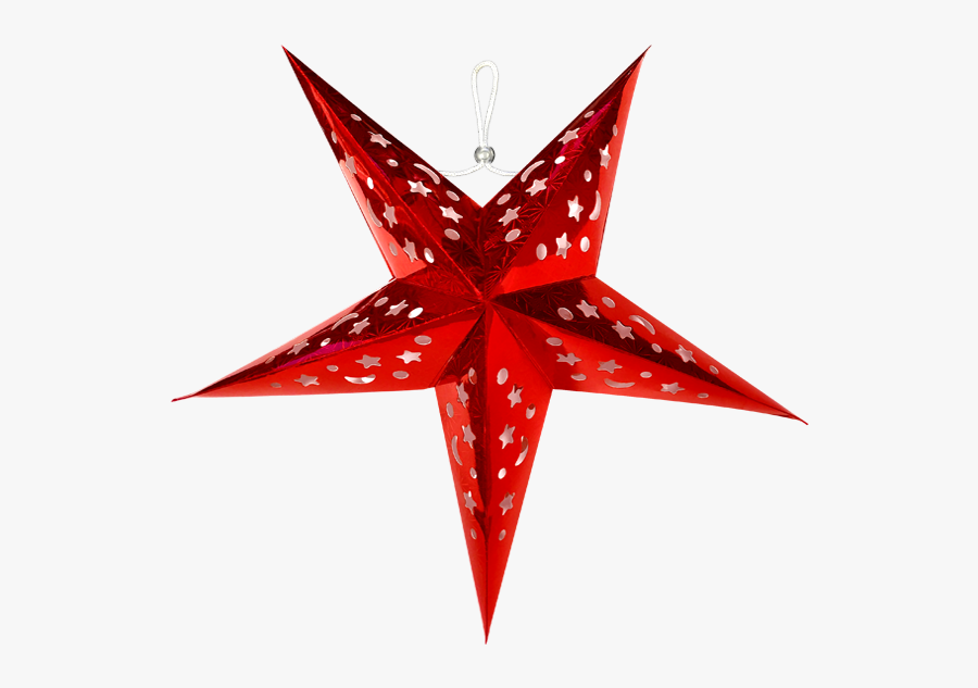 Star Lantern Png, Transparent Clipart