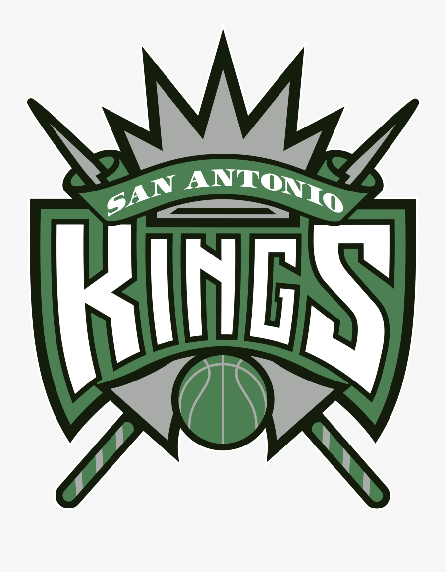 Sacramento Kings, Transparent Clipart