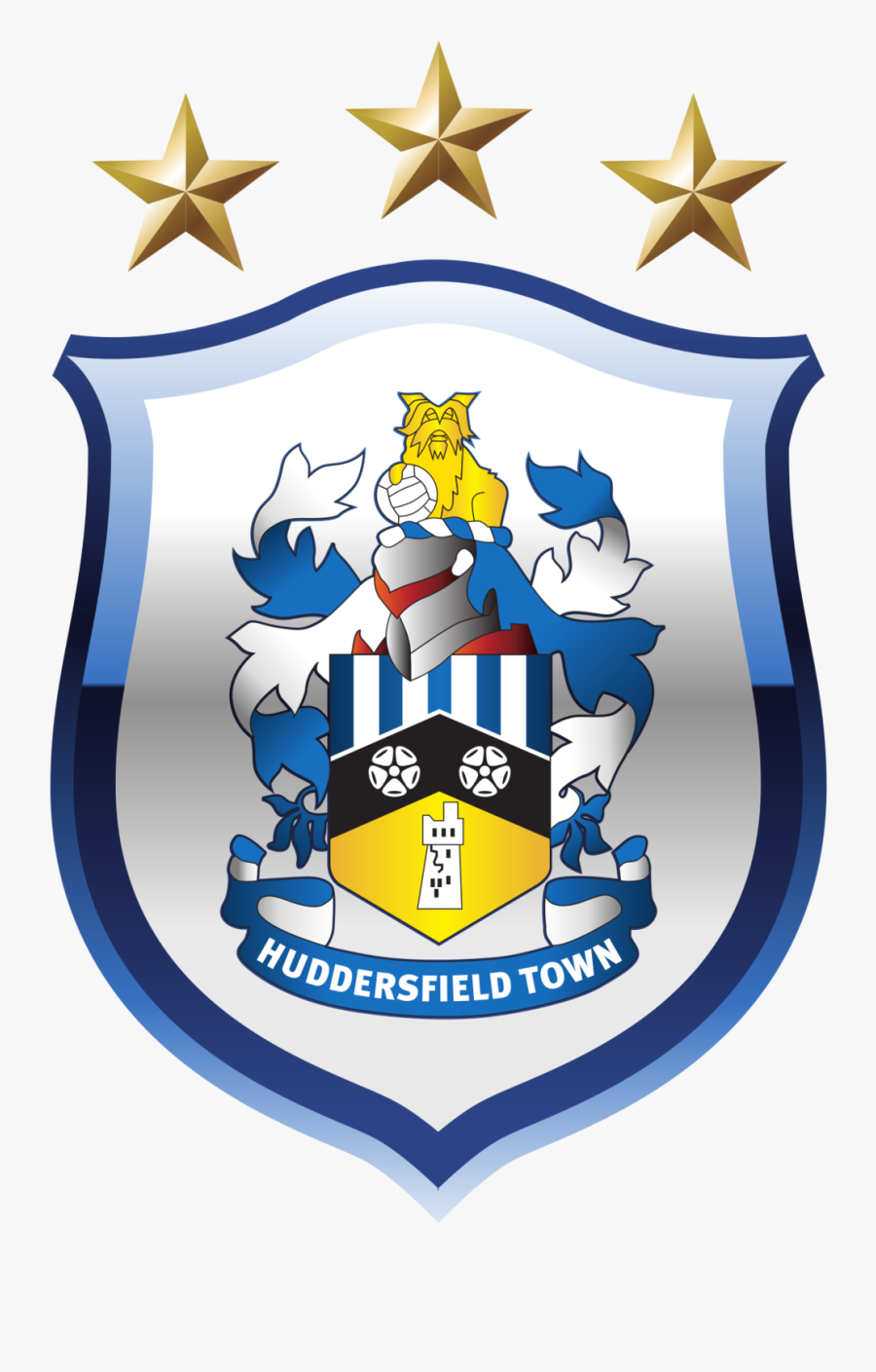 Huddersfield Town A - Huddersfield Town A.f.c., Transparent Clipart